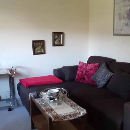 Ferienwohnung Heidlinger Mauth Exteriér fotografie