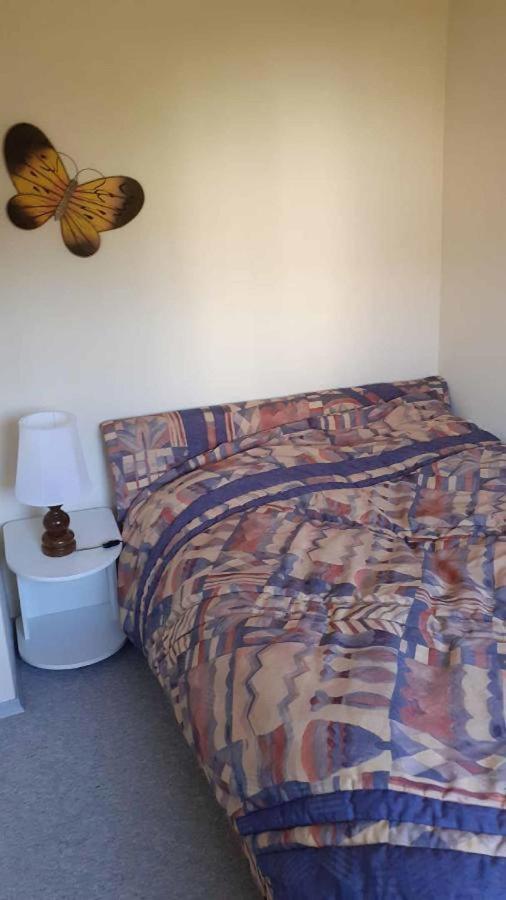 Ferienwohnung Heidlinger Mauth Exteriér fotografie