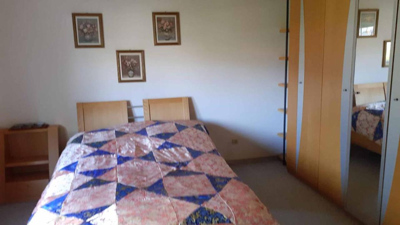 Ferienwohnung Heidlinger Mauth Exteriér fotografie